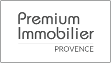 Logo PREMIUM Immobilier Provence